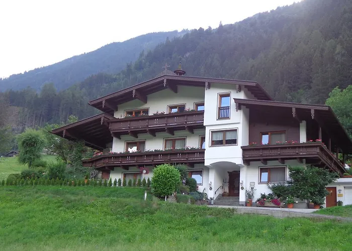 Haus Oblasser