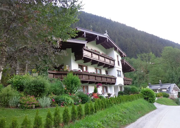 Haus Oblasser
