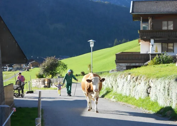 Haus Panorama