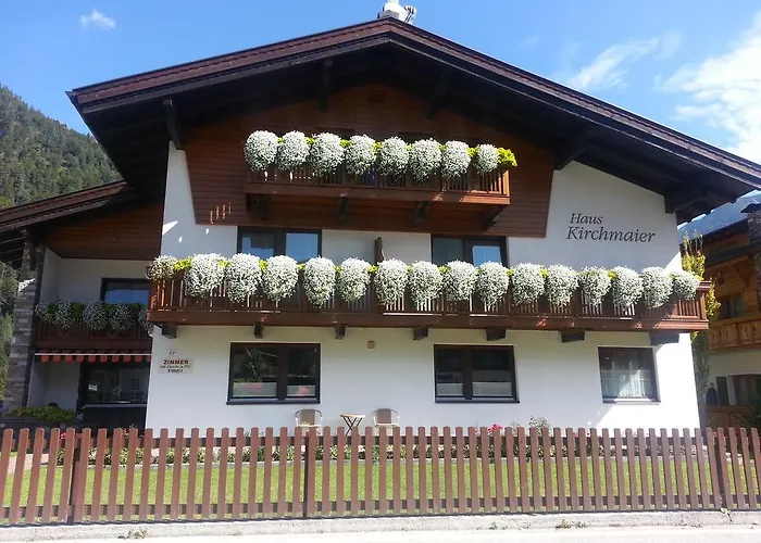 Haus Kirchmaier