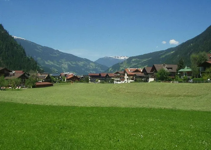 Pension Steiner