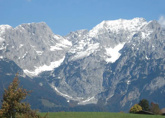 Gästehaus Sillaber-Gertraud Nuck