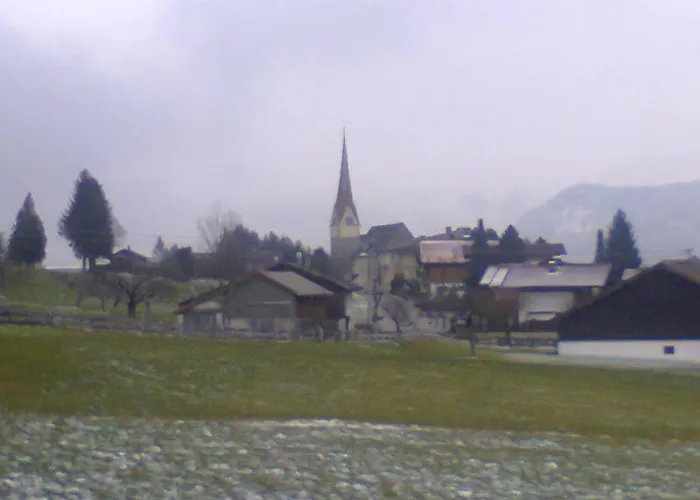Landhaus Mayr