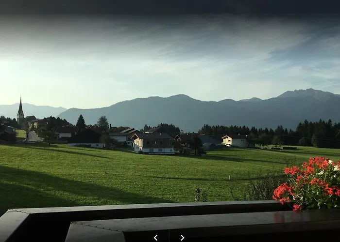 Landhaus Mayr